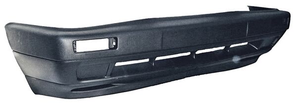 Defensa Delantera Golf Gti/ Jetta 1991-1992 Ancha C/Spoiler 776 284