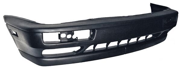 Defensa Delantera Golf/ Jetta 1993-1999 (Gota Lisa) 2 Tyg 2850607