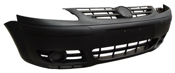 Defensa Delantera Lupo 2004-2009 S/Faro Niebla 5662 Bz