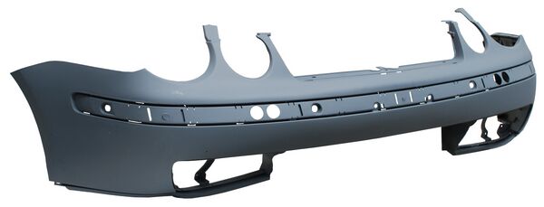 Defensa Delantera Polo 2003-2007 S/Mold S/Parr 677