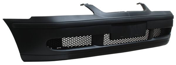 Defensa Delantera Pointer2000-2005 Lisa C/Mold C/Parr 285Nf
