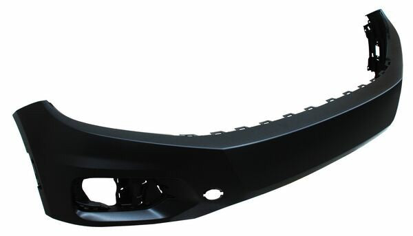 Defensa Delantera Tiguan 2012-2017 S/Hoyo P/Sens Solo Usa