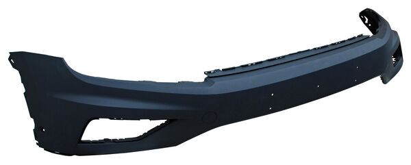 Defensa Delantera Tiguan 2018-2021 C/Hoyo P/Sens Odc030