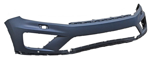 Defensa Delantera Touareg 2015-2018 C/Hoyo P/Sens P/Limp 627 464 Odc020