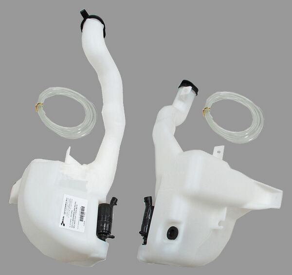 Depósito Limpiaparabrisas Grand Prix 2006-2008/ Impala/ Montecarlo 2006-2011 C/Tapa C/Motor 8