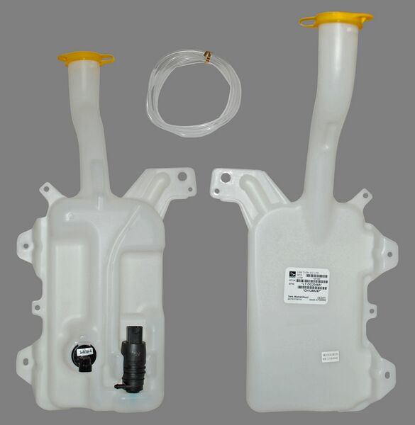 Deposito Limpiaparabrisas Dart 2013-2015 C/Tapa C/Motor C/Sens 336