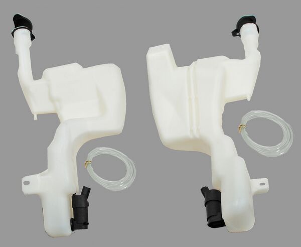 Deposito Limpiaparabrisas Ford Fiesta 2011-2016 4P C/Tapa C/Motor 288