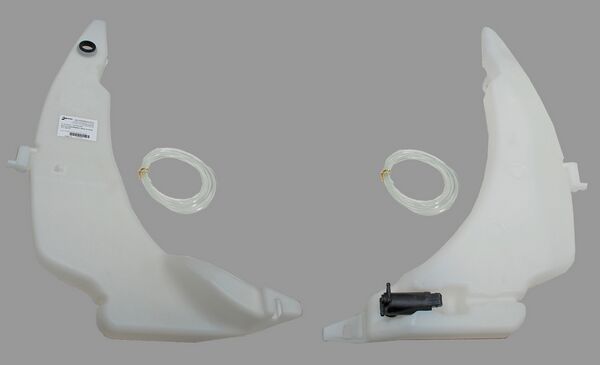 Deposito Limpiaparabrisas/ Medallon Transit 2010-2013 C/Motor 288