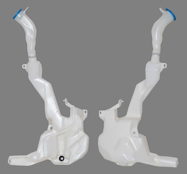 Deposito Limpiaparabrisas CRV 2017-2019 C/Cuello C/Tapa 627