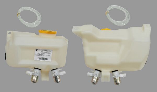 Depósito Limpiaparabrisas Grand Cherokee 95 C/Tapa C/Motor C/Hoyo P/Sens