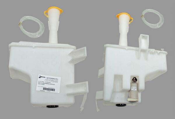 Deposito Limpiaparabrisas Nissan Sentra 2000-2006 C/Tapa C/Motor C/Sens 288 285