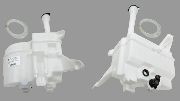 Deposito Limpiaparabrisas Camry 2012-2017 C/Tapa C/Motor 892