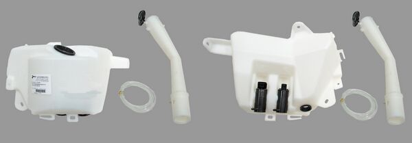 Deposito Limpiaparabrisas Sequoia 2001-2007 C/Cuello C/Tapa C/Motor *****