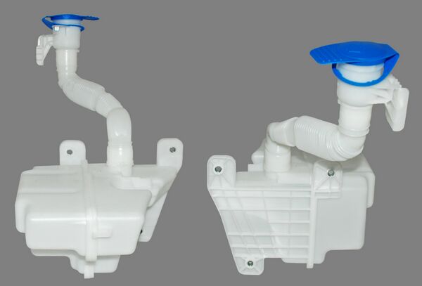 Deposito Limpiaparabrisas Golf 2015-2017 3.0L C/Cuello C/Tapa 288