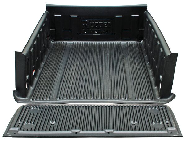 Bedliner Dodge Pickup Ram 2019-2020 Doble Cab 5.7 Cargo Box S/Riel Mtp