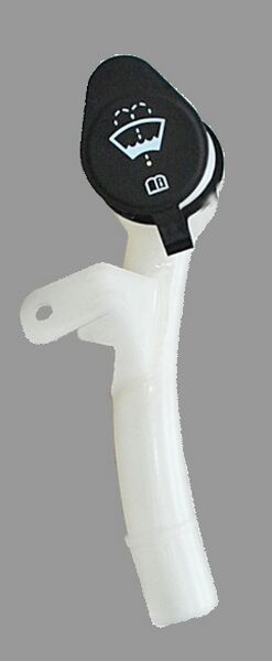 Deposito Recuperador G6 2005-2010 Cuello C/Tapa ***0