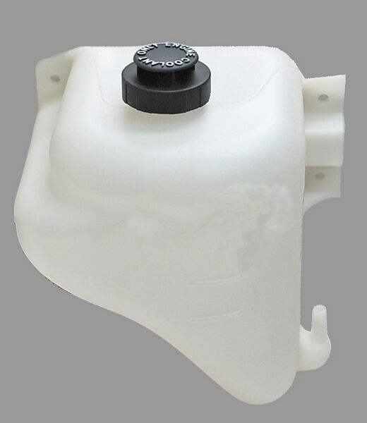 Deposito Recuperador S10 1982-1987 2Wd/ 4Wd 288