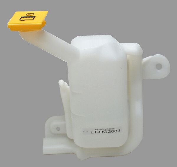 Deposito Recuperador Neon 1995-1999 4C 1.8/2L