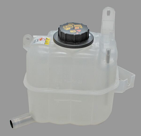 Deposito Recuperador Freestar 2003-2007/ Windstar 1999-2003 12V 6C 3.9L 3 288 784