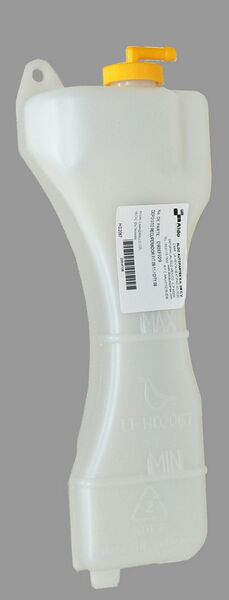 Deposito Recuperador Fit 2009-2014/ City 09 288 784 335