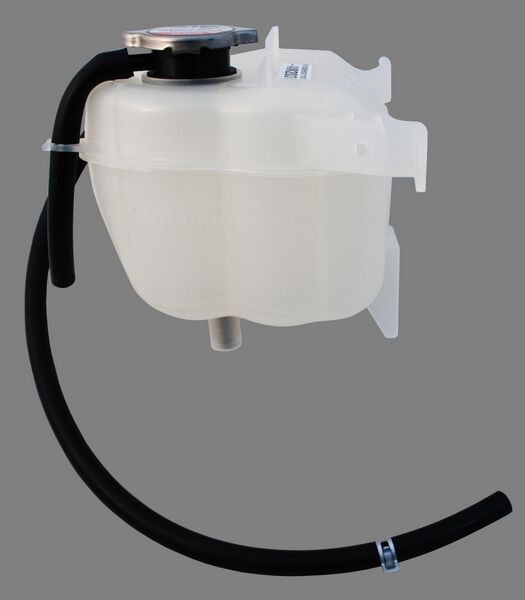 Deposito Recuperador Wrangler 2007-2008 3.8L ****9