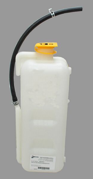 Deposito Recuperador Wrangler 1997-2006 C/Tapa Tyg