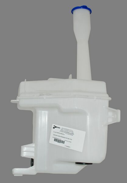 Deposito Recuperador Optima 2016-2018 Mtp 288