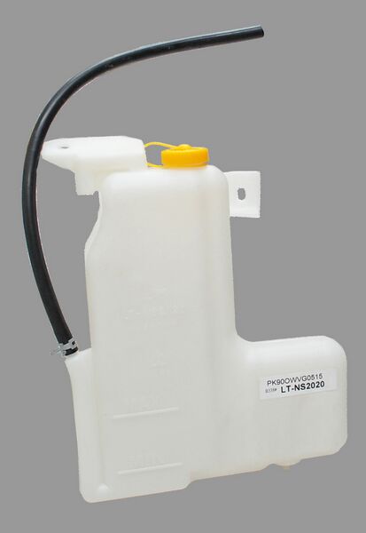 Deposito Recuperador Nissan Pickup D22 2008-2015/ Xterra 2000-2004/ Frontier 1998-2004 C/Tapa Dmv 288 784 285