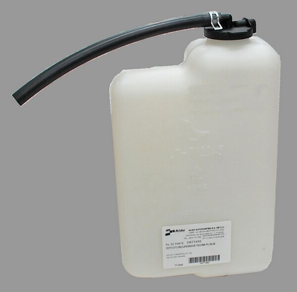 Deposito Recuperador Tacoma 1995-2004 C/Tapa 288