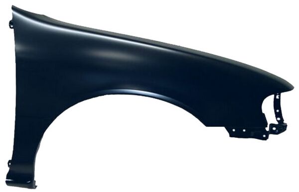 Salpicadera Nissan Sentra 1996-2000/ Lucino 1996-1998 Ms Derecho