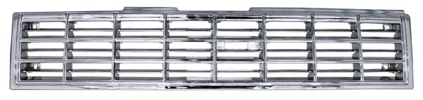 Parrilla Tsuru I 87 Cromada Ms