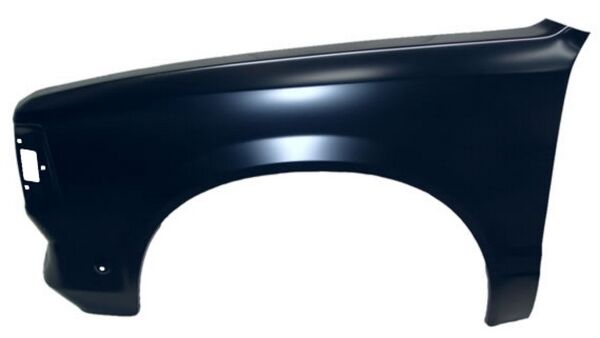 Salpicadera Nissan Pickup 720 1981-1993 S/Perf Ms Izquierdo 28509