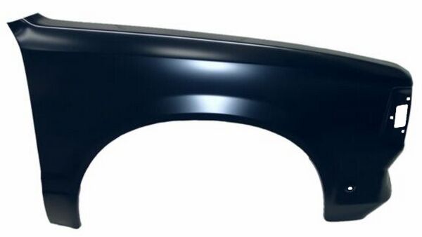 Salpicadera Nissan Pickup 720 1981-1993 S/Perf Ms Derecho 28509