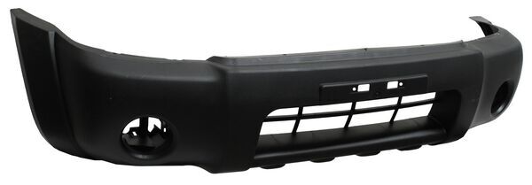 Defensa Delantera Nissan Pickup D22 2008-2015 P/Faro Niebla Diesel Ms 285N