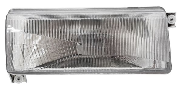 Faro Tsuru Ii 1989-1991 C/Ajustes Plastico 4 Eagle Derecha 28504