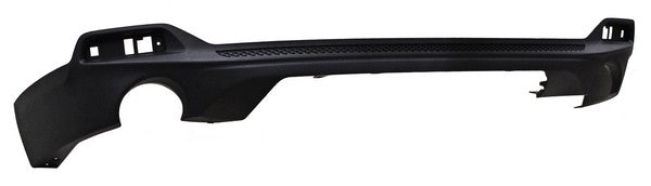 Defensa Trasera Acura Rdx 2019-2020 Inf