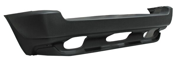 Defensa Trasera BMW X5 2000-2006 S/Hoyo P/Sens ***** Dec7200