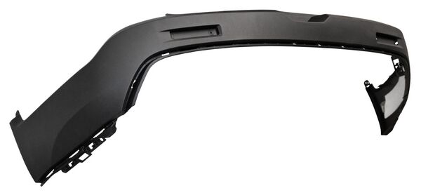 Defensa Trasera Acadia 2017-2019 Denali S/Hoyo P/Sensor