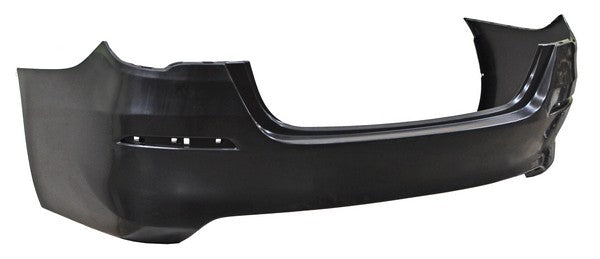 Defensa Trasera Cavalier 2018-2021 S/Hoyo P/Sens