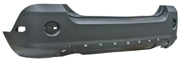 Defensa Trasera Captiva 2011-2015 Ls/ Saturn Vue 2008-2009 China