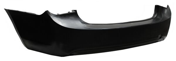 Defensa Trasera Cruze 2010-2012 C/Hoyo P/Gancho 285