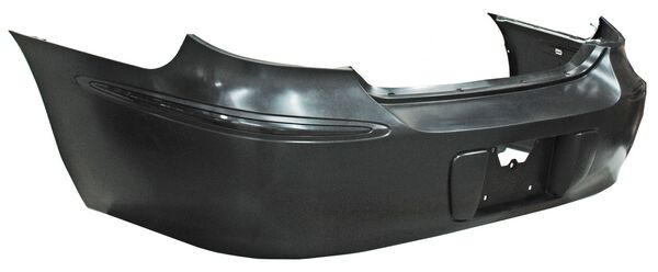 Defensa Trasera Lacrosse 2005-2007 Cx C/Mold S/Hoyo P/Sens *****