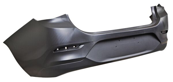 Defensa Trasera Onix 2020-2023 C/Spoiler S/Hoyo P/Sens 285Nf