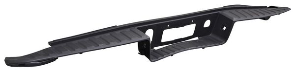 Defensa Trasera Chevrolet Pickup 2014-2018 Central Soporte