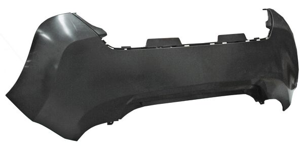 Defensa Trasera Spark 2011-2012 2850610