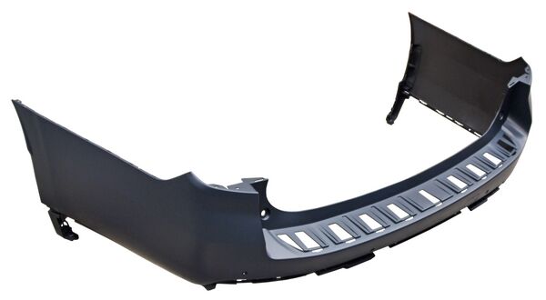 Defensa Trasera Suburban 2021-2022 C/Hoyo P/Sens 922