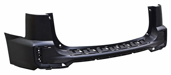 Defensa Trasera Terrain 2016-2017 Sup S/Hoyo P/Sens