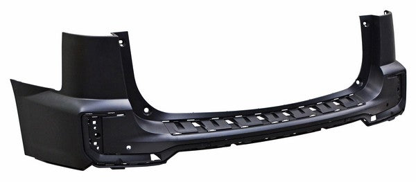 Defensa Trasera Terrain 2016-2017 Sup C/Hoyo P/Sens