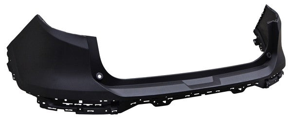 Defensa Trasera Terrain 2018-2020 Sup Cma1124