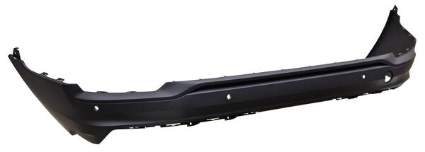 Defensa Trasera Terrain 2018-2020 Inf C/Hoyo P/Sens China